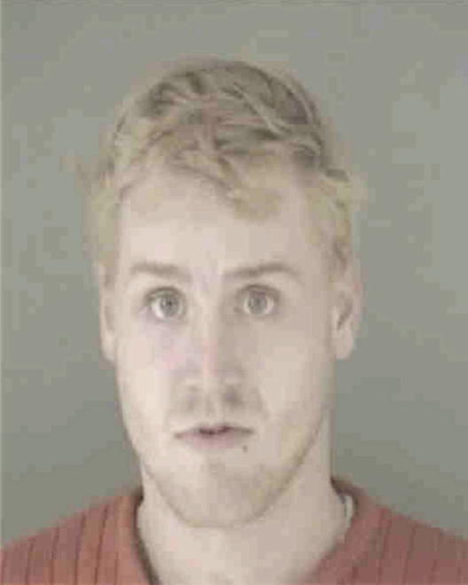 WEST, JAMES P - Peoria County, IL