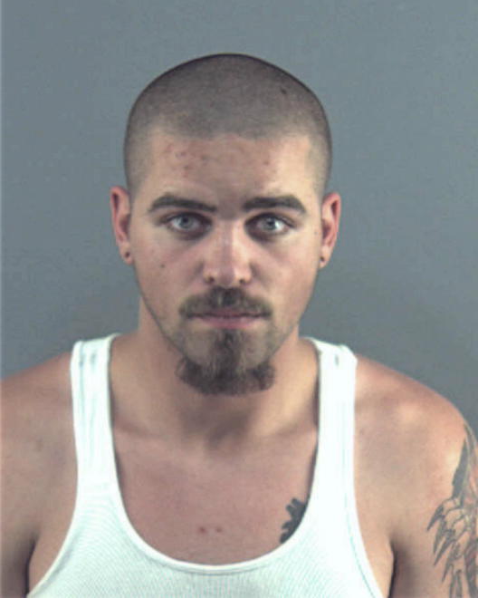 WHITFIELD, ROBBIE LEE - Peoria County, IL