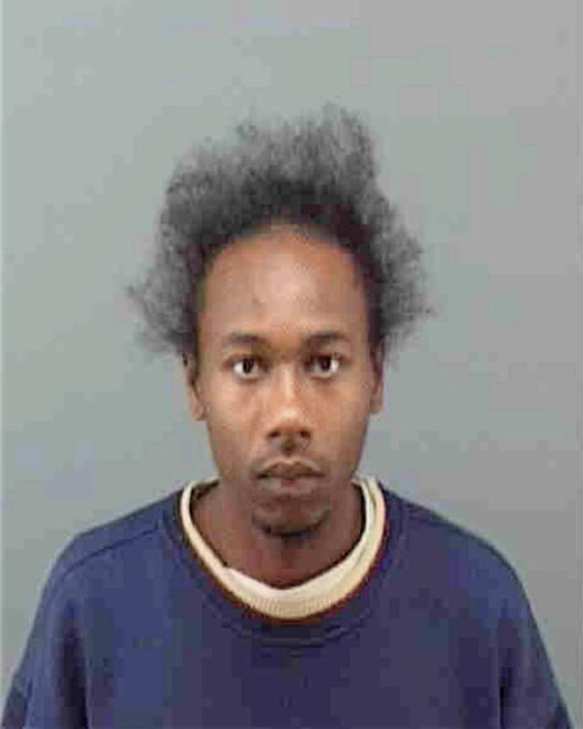 WHITLEY, ANTWAN JAMEL - Peoria County, IL