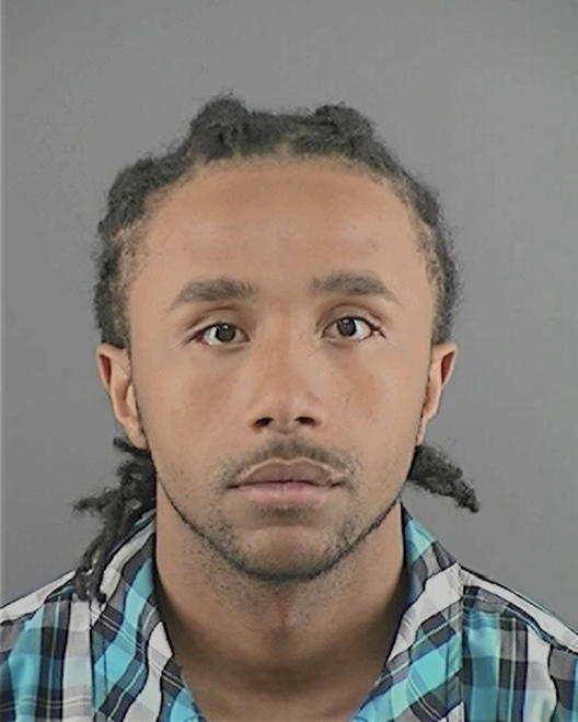 BANGMON, ASSANTE TERRON - Peoria County, IL