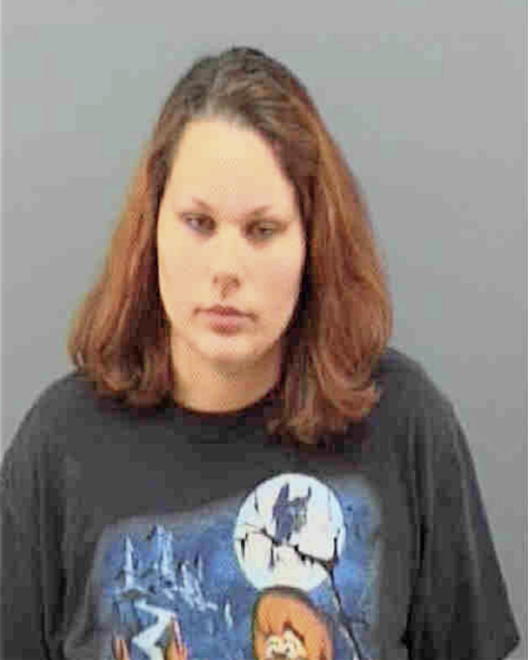 BRUNINGA, ALYSHA ANN - Peoria County, IL
