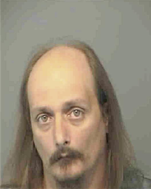CHENNAULT, JAMES NMI - Peoria County, IL
