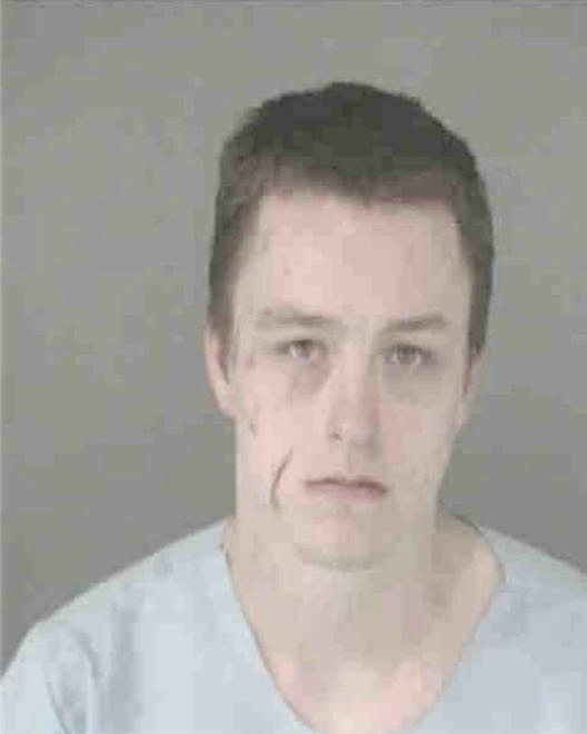 COMBS, RICKEY DAVID - Peoria County, IL