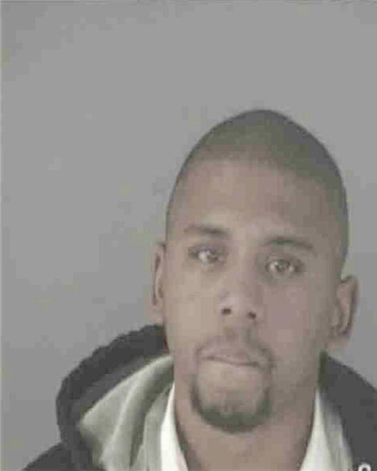 CROWDER, CLIFTON JOSEPH - Peoria County, IL