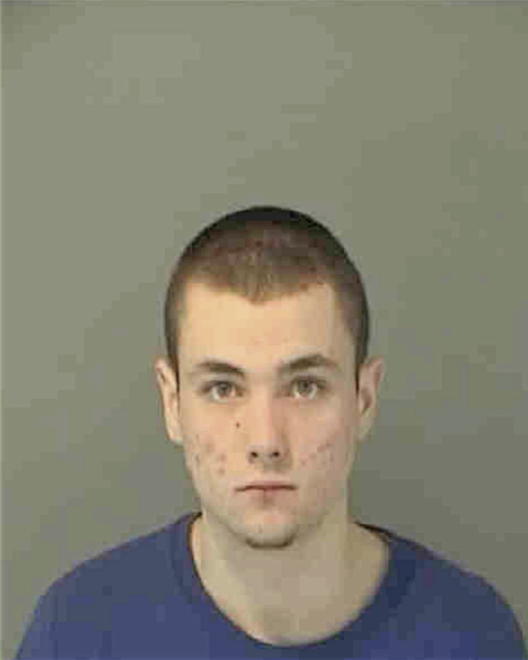 DIVELEY, JORDAN RICHARD - Peoria County, IL