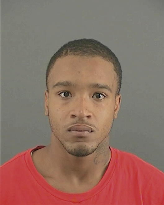 FAULKNER, PERVIS T - Peoria County, IL