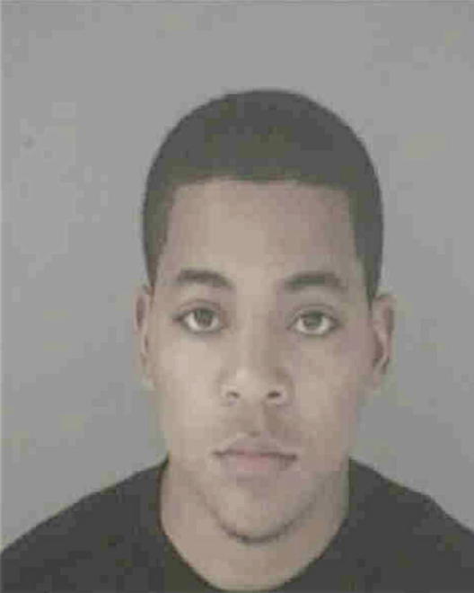 FERGUSON, ROMON LEANTRE - Peoria County, IL
