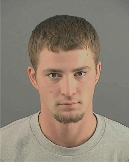 FISCHER, NATHAN RICHARD - Peoria County, IL