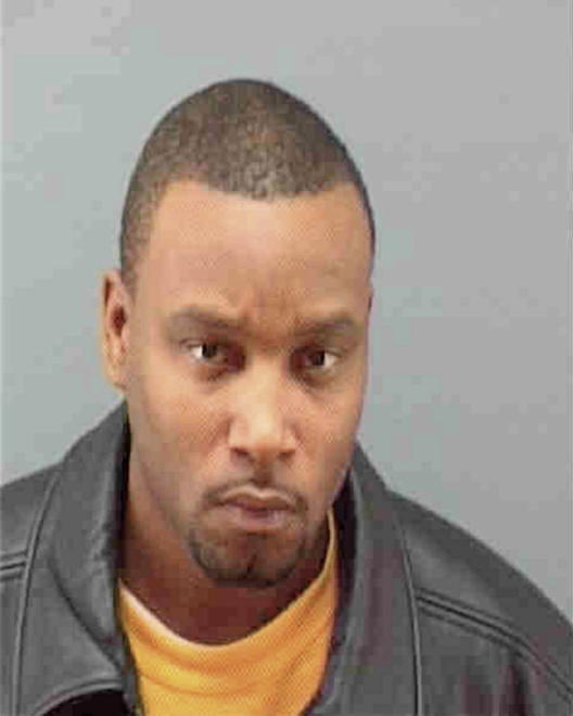 FUNCHES, ERIC DEWAYNE - Peoria County, IL