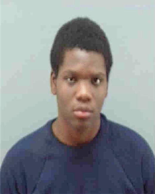 FUNCHES, MARIO DONTREA - Peoria County, IL