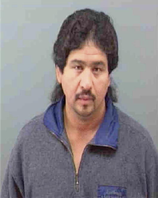 GARCIA, TIODOSO HERNANDEZ - Peoria County, IL