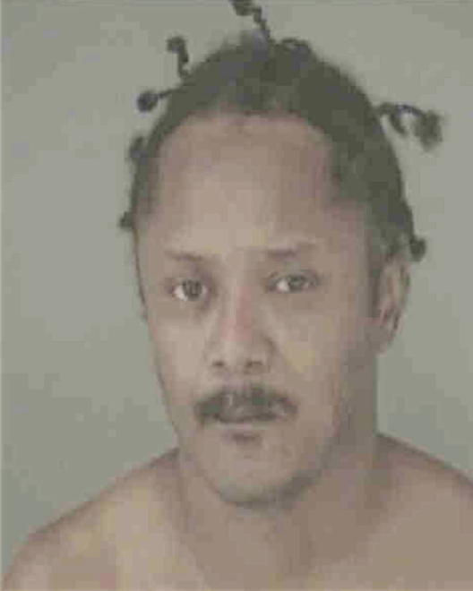 HALE, REGINALD TYRONE - Peoria County, IL