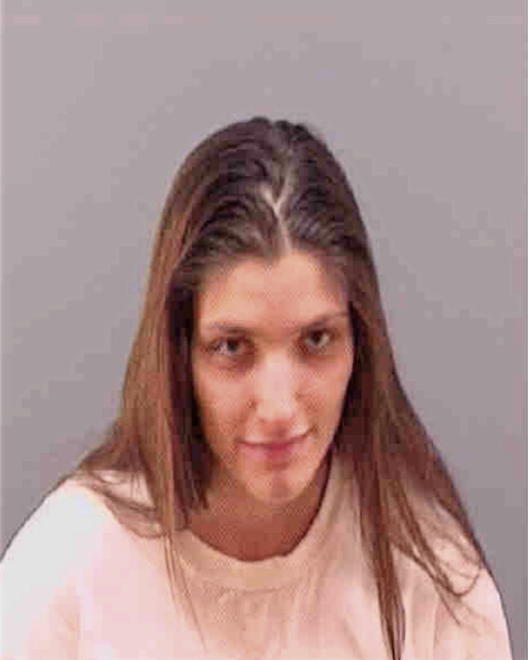 HENDRICK, JAMIE LYNN - Peoria County, IL