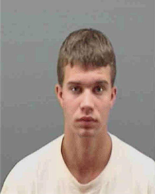 HILST, DOUGLAS DEAN - Peoria County, IL