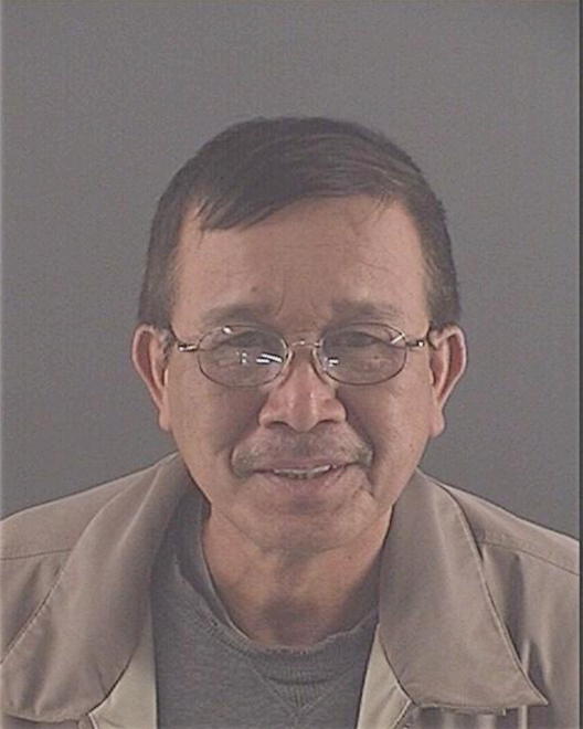 HOANG, HUNG QUOC - Peoria County, IL