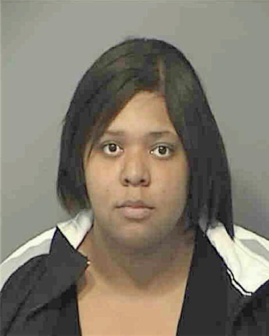 HOLCOMB, FELICIA NIKELE - Peoria County, IL
