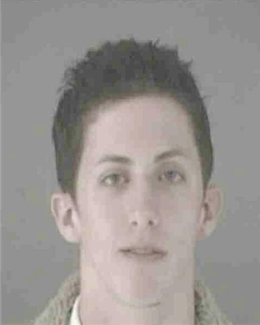 HOPKINS, JONATHON MARK - Peoria County, IL