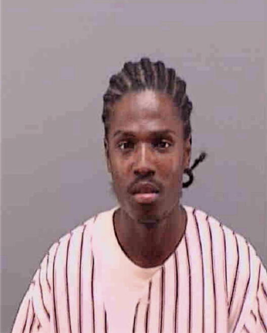 JACKSON, EDDIE LANARD - Peoria County, IL