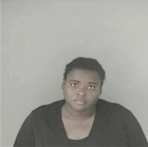 JOHNSON, IRETHA WYSM - Peoria County, IL