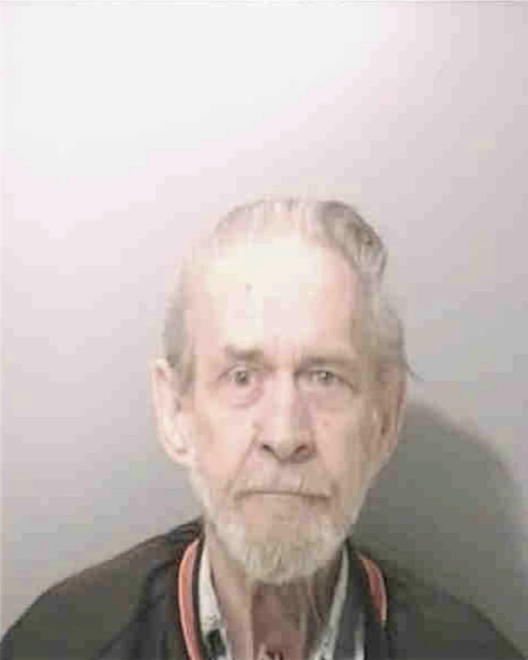 JOHNSON, RAY TAYLOR - Peoria County, IL