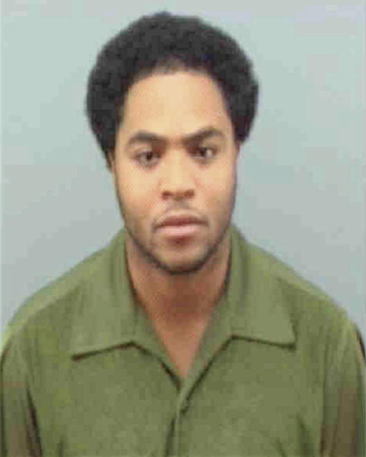 JOHNSON, SANTONIO DEMARR - Peoria County, IL