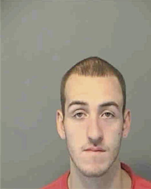 KINMAN, JEREMY R - Peoria County, IL