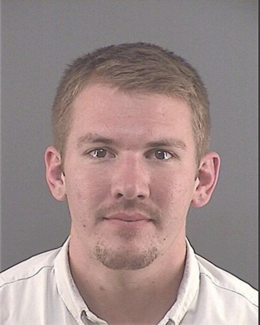 KISSELL, TYLER JAMES - Peoria County, IL