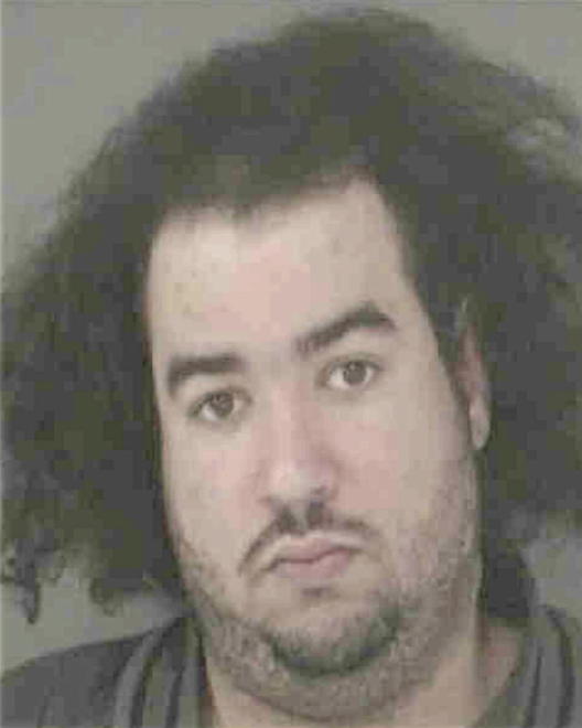 MALONE, JASON DUANE - Peoria County, IL