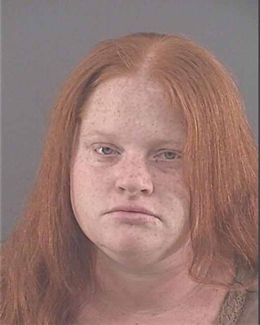 MCFALL, MAREE ELLEN - Peoria County, IL