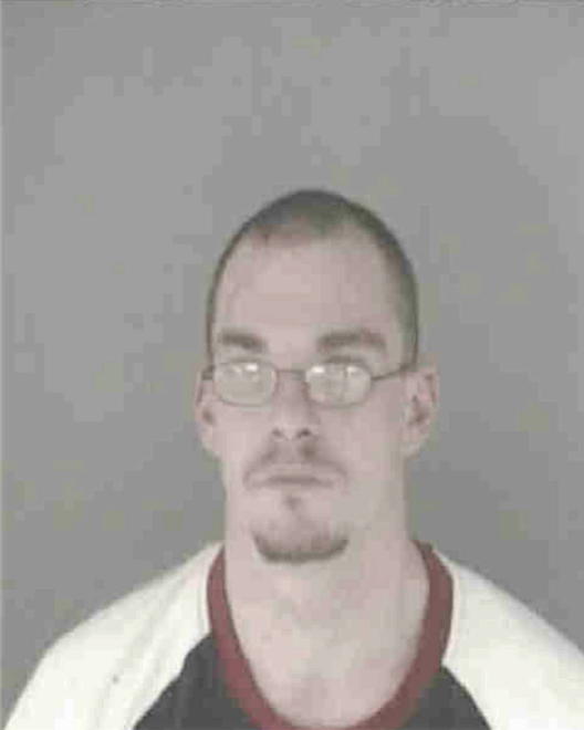 MCWHIRTER, JESSE JAMES - Peoria County, IL