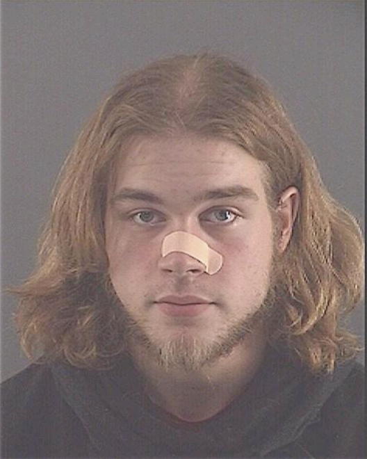 MILLER, ROBERT P - Peoria County, IL