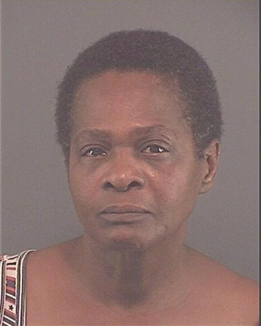 MORENS, SHIRLEY ANN - Peoria County, IL