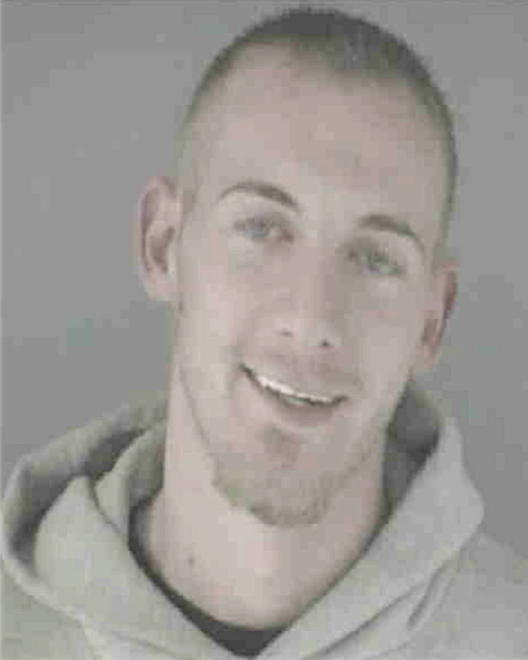 MOUSHON, JAMES D - Peoria County, IL