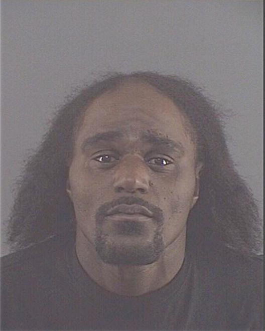 MUHAMMAD, LATEEF RAHIM - Peoria County, IL