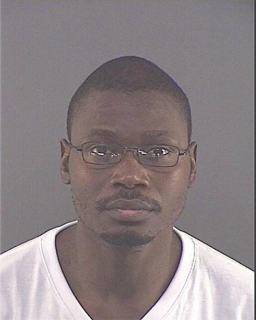 PAGE, ANTJUAN TERRELL - Peoria County, IL