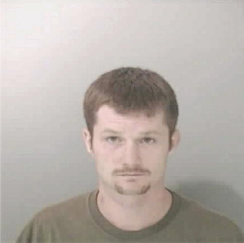 PARR, JASON D - Peoria County, IL