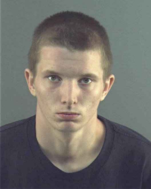 PATON, CODY M - Peoria County, IL