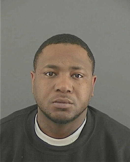 PATTERSON, KELVIN E - Peoria County, IL