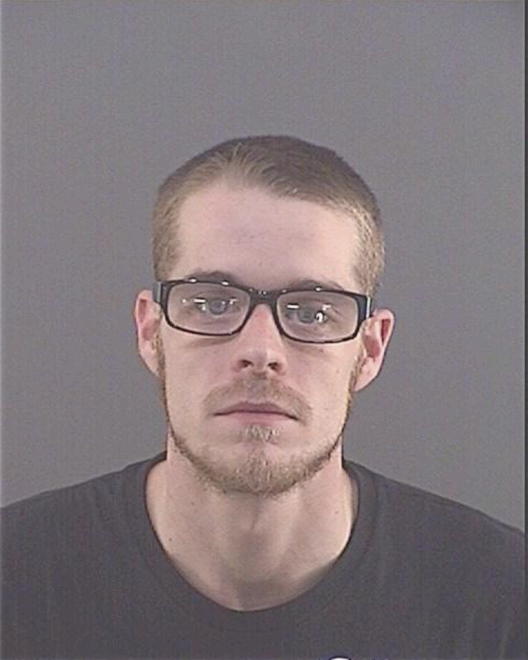 PETERS, TRAVIS S - Peoria County, IL