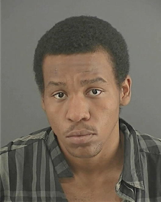 ROBINSON, JOSIAH JOSEPH - Peoria County, IL