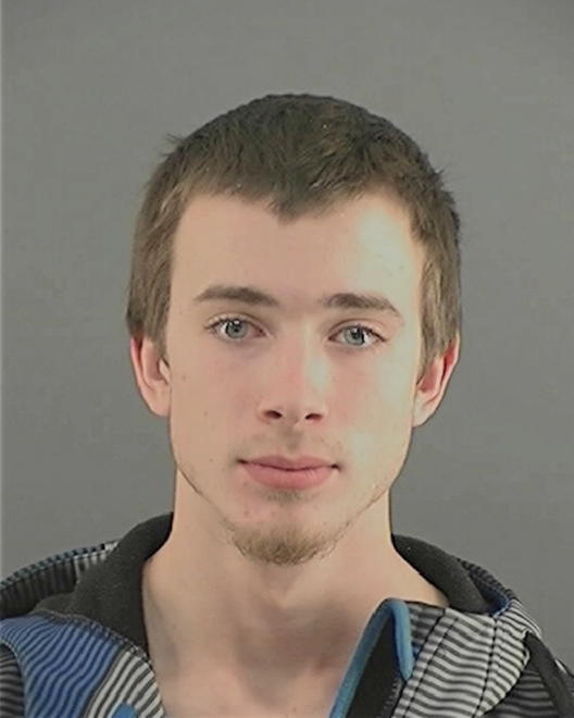 RUTHERFORD, JUSTIN MICHAEL - Peoria County, IL