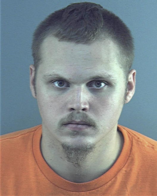 SANDLIN, DAMON WILLIAM - Peoria County, IL