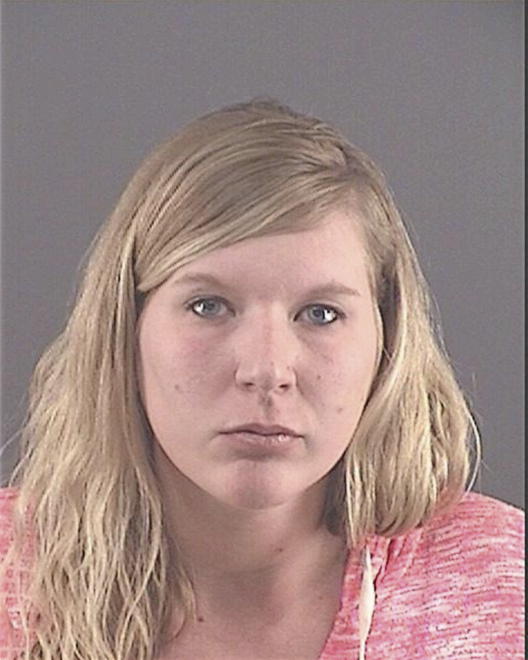 SCHOENHEIDER, ASHLEY ELIZABETH - Peoria County, IL