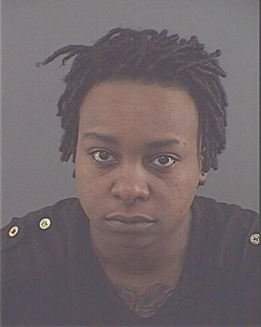 SIMMONS, MONIQUE DANILLE - Peoria County, IL