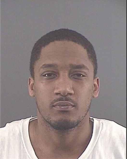 SMITH, DION DUSHAUN - Peoria County, IL