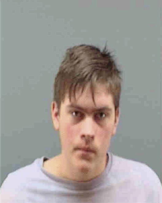 STURM, TOMMY M - Peoria County, IL
