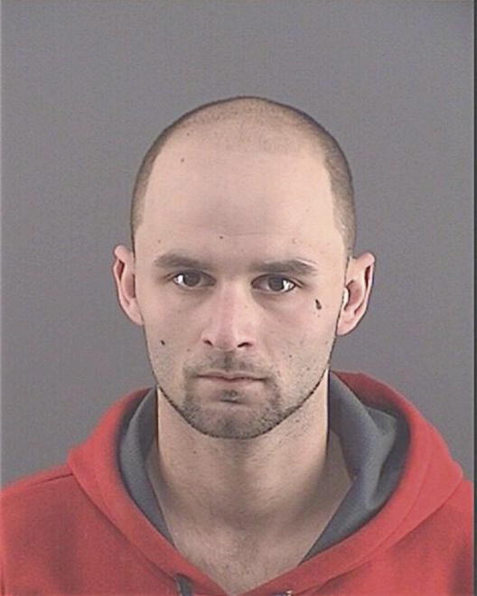 TARANTINO, MATTHEW DAVID - Peoria County, IL
