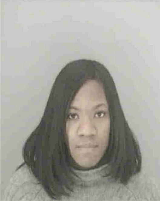 THOMPSON, EBONY C - Peoria County, IL