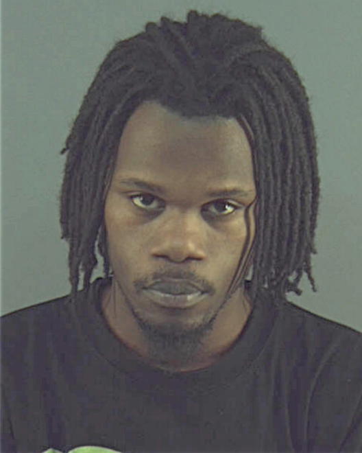 THOMPSON, LEWIS ANTHONY - Peoria County, IL