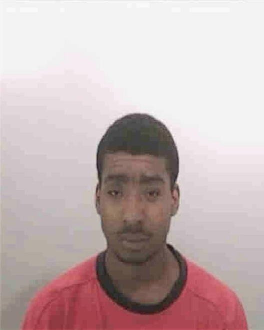 TOLLIVER, MARSHAWN JERRELL - Peoria County, IL